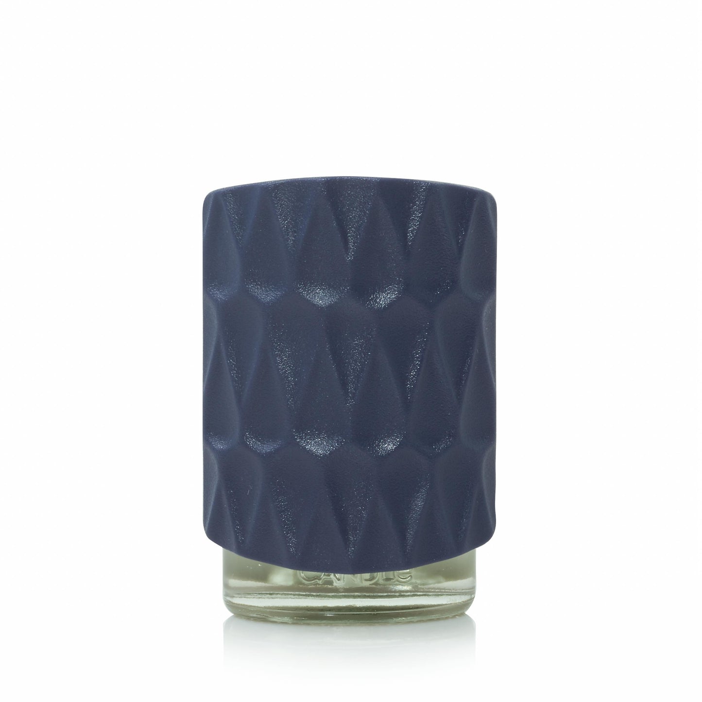 Organic Pattern Blue ScentPlug® Diffuser (S5WY7)