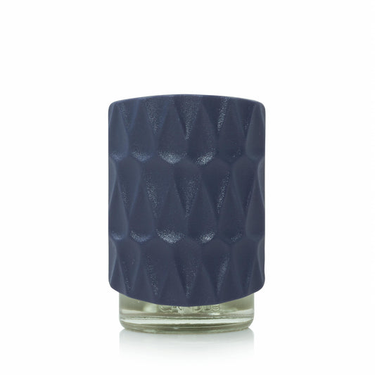 Organic Pattern Blue ScentPlug® Diffuser (S5WY7)