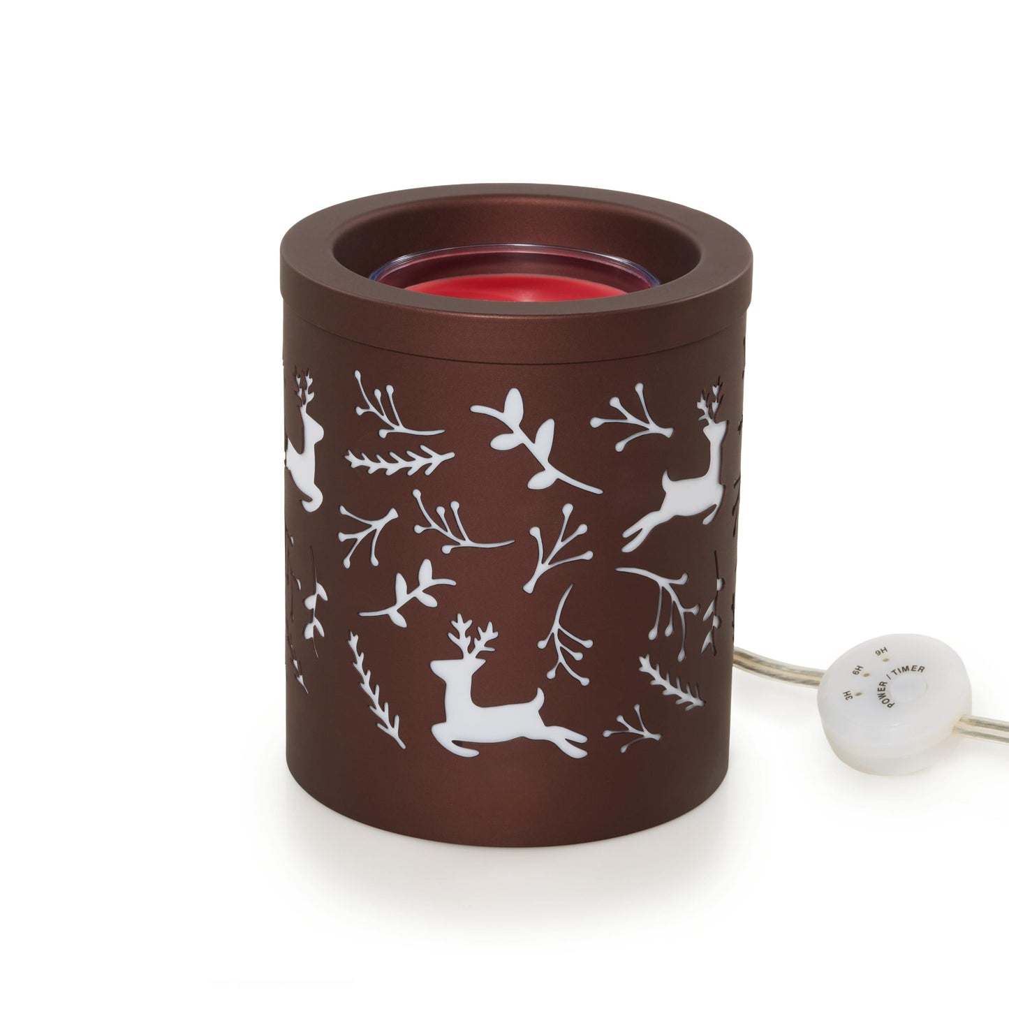 Holiday Reindeer (S5LU4)