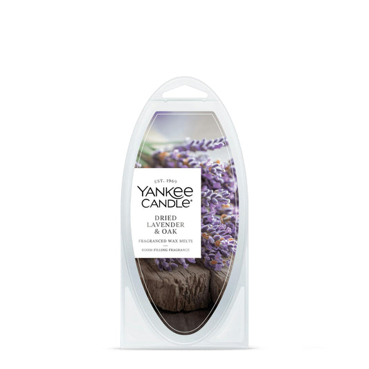 Dried Lavender & Oak (S5YUS)
