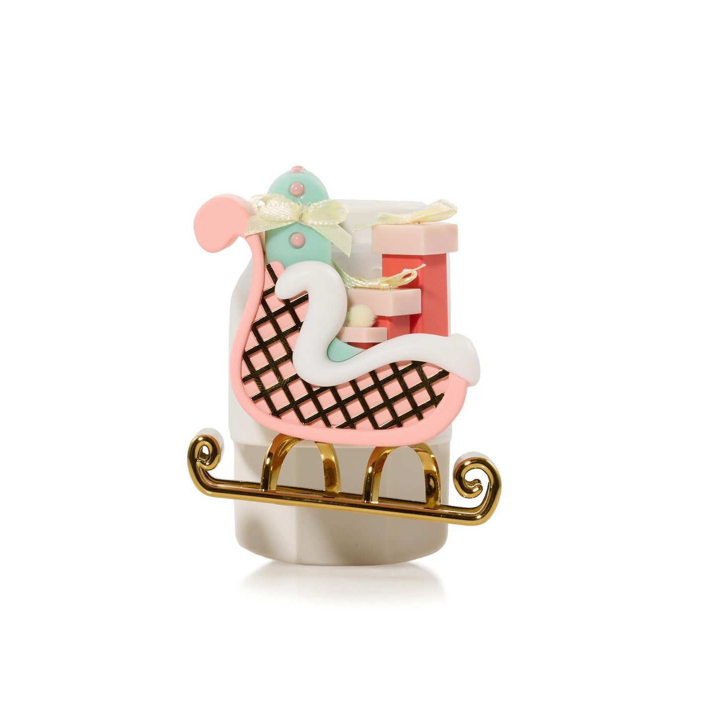 Festive Sleigh ScentPlug® Diffuser (S5VUS)