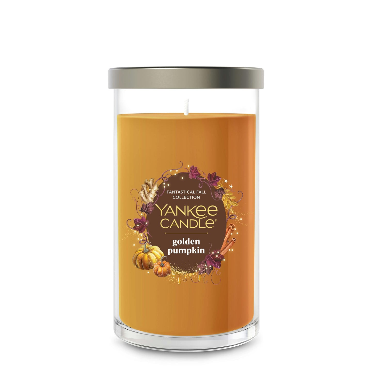 Golden Pumpkin (S5Q55)