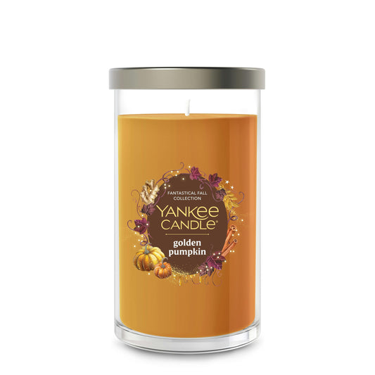 Golden Pumpkin (S5Q55)