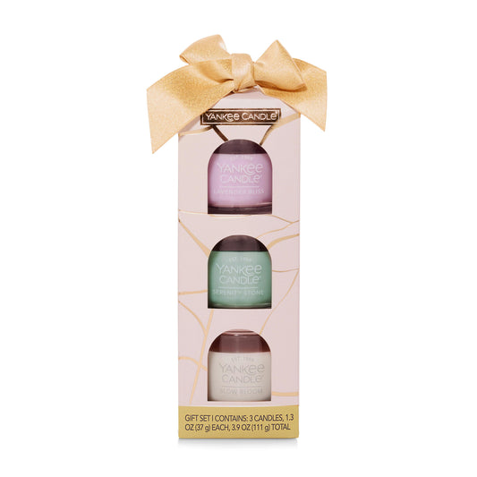 Little Luxuries Minis Gift Set (S5P38)