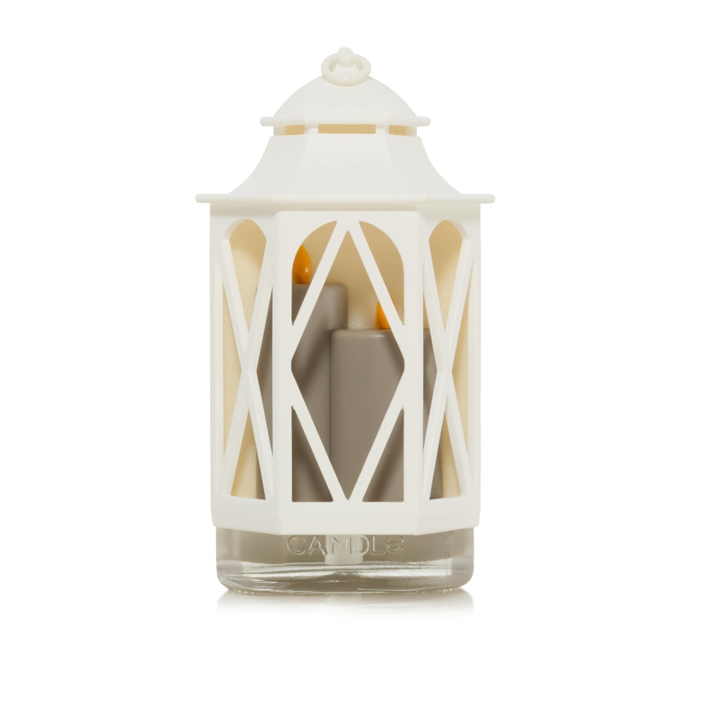 Spring Lantern ScentPlug® Diffuser w/ Light (S57D8)