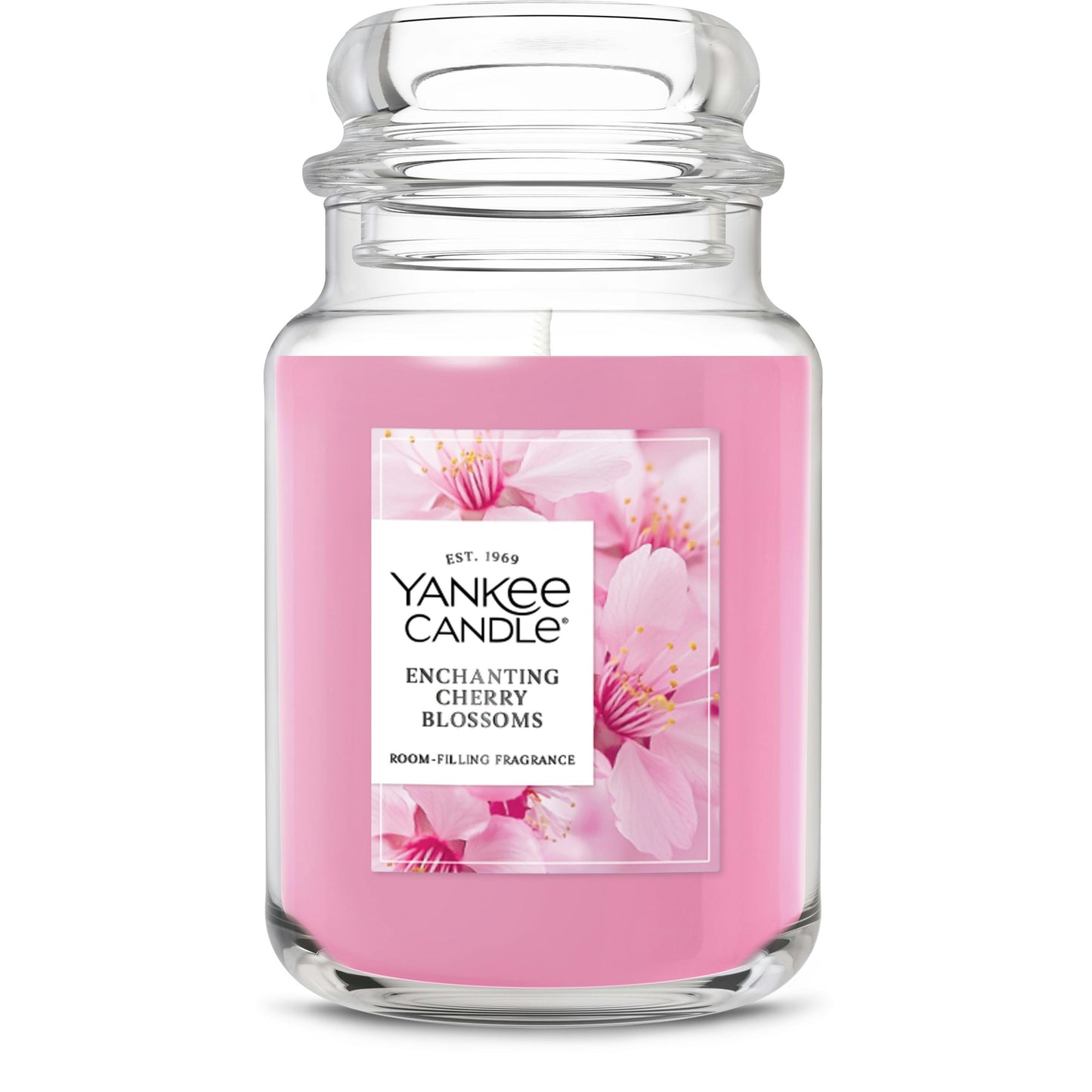 Enchanting Cherry Blossoms (S55DL)