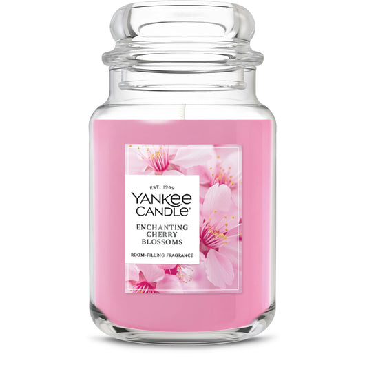 Enchanting Cherry Blossoms (S55DL)