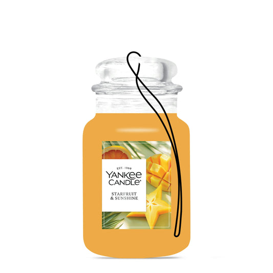 Starfruit & Sunshine (S59VC)
