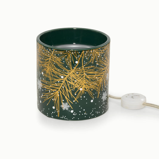 Gold Branches (S5XDZ)