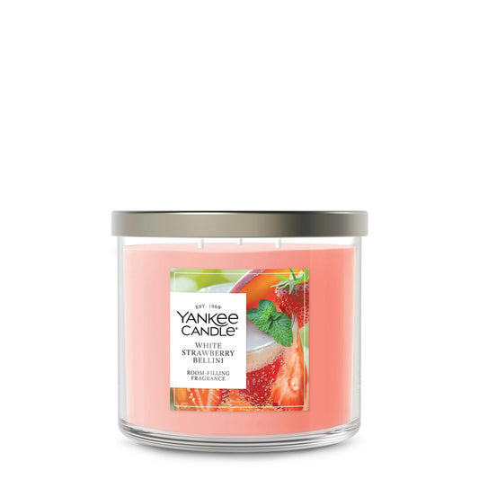 White Strawberry Bellini (S52BY)