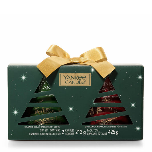 Christmas Tree Duo Gift Set (S5CK4)
