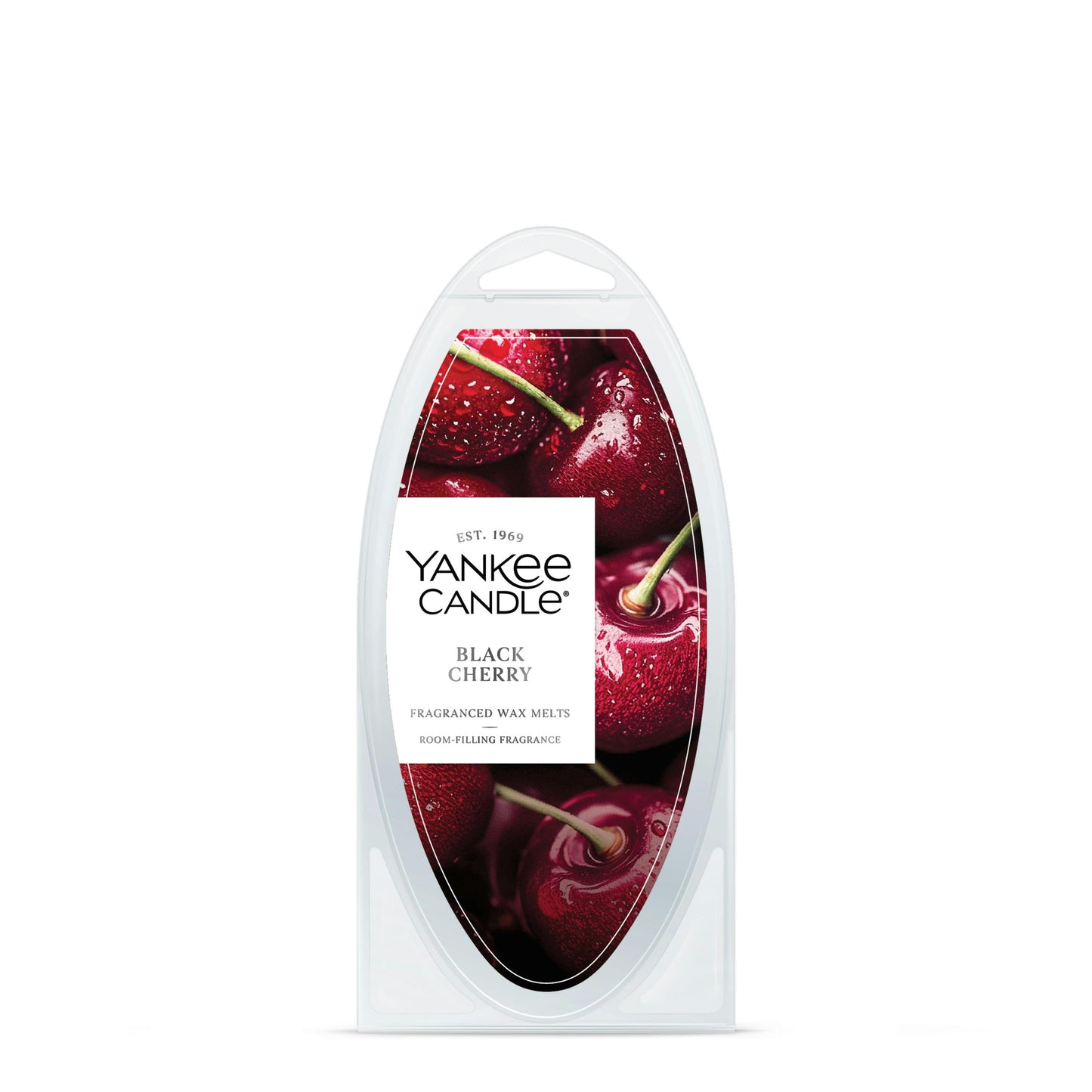 Black Cherry (S5BNT)