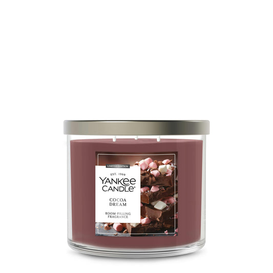 Cocoa Dream (S5QQE)