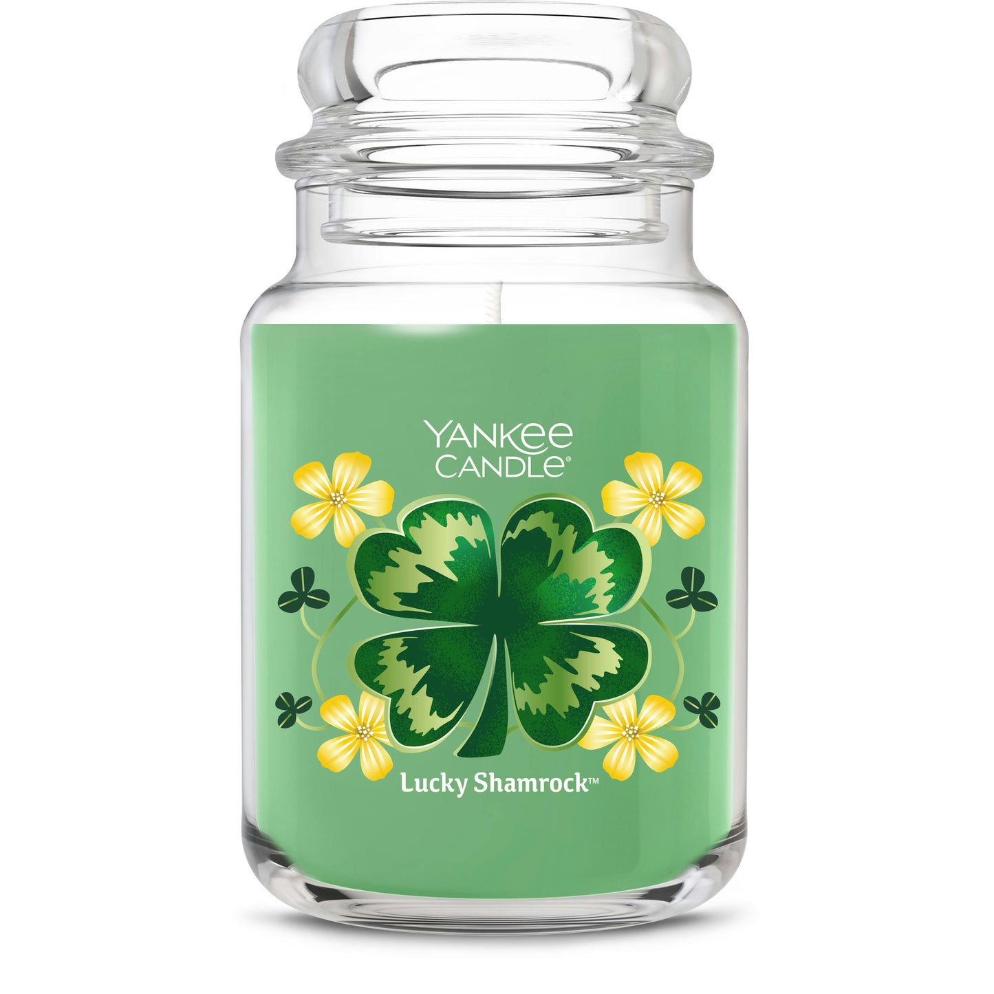 Lucky Shamrock™ (S5E76)