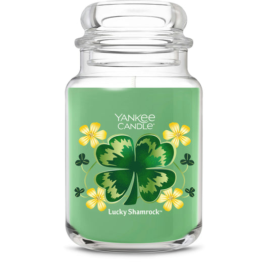 Lucky Shamrock™ (S5E76)