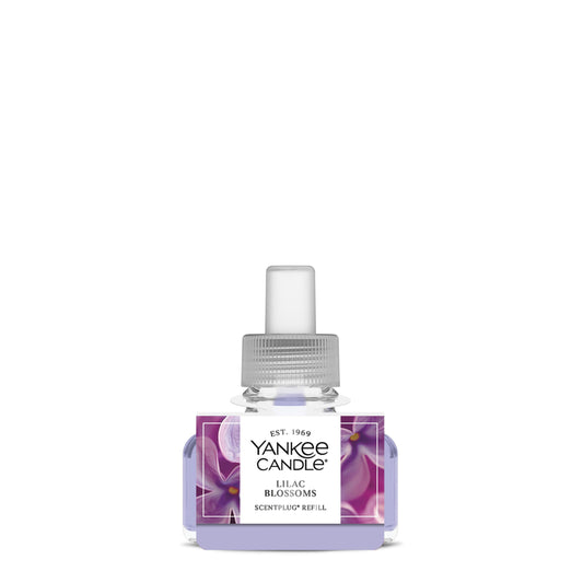 Lilac Blossoms (S57Z8)