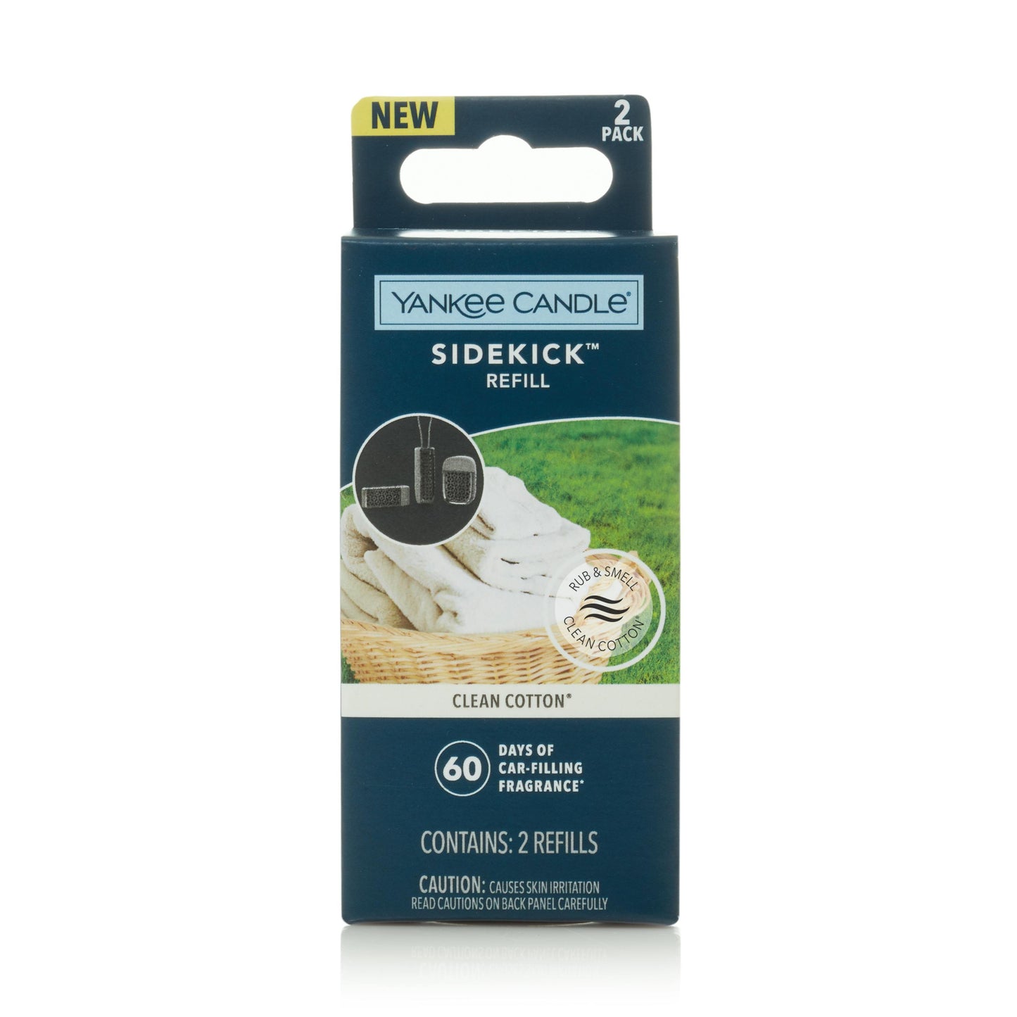 Clean Cotton® (S53PT)