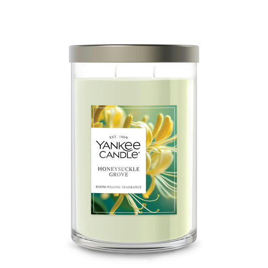 Honeysuckle Grove (S5L33)