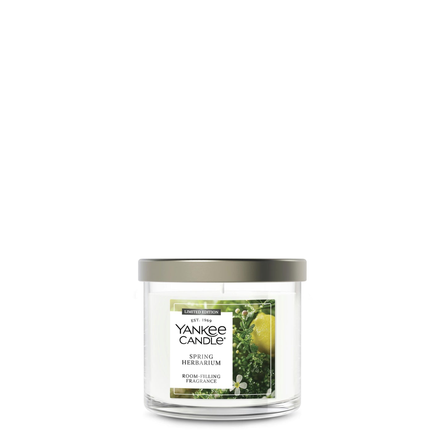 Spring Herbarium (S5ZF8)
