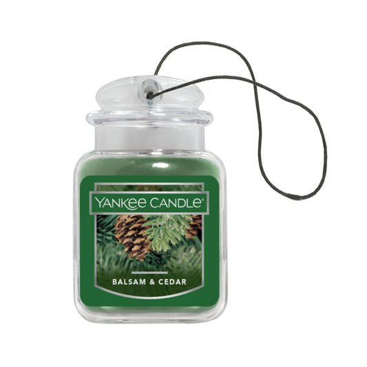 Balsam & Cedar (S5UD9)