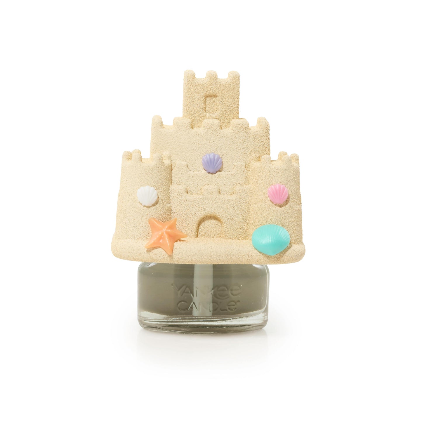 Sand Castle ScentPlug® with Light (S56W6)