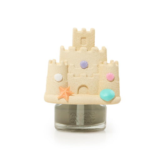 Sand Castle ScentPlug® with Light (S56W6)