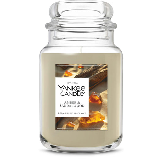 Amber & Sandalwood (S5T7W)