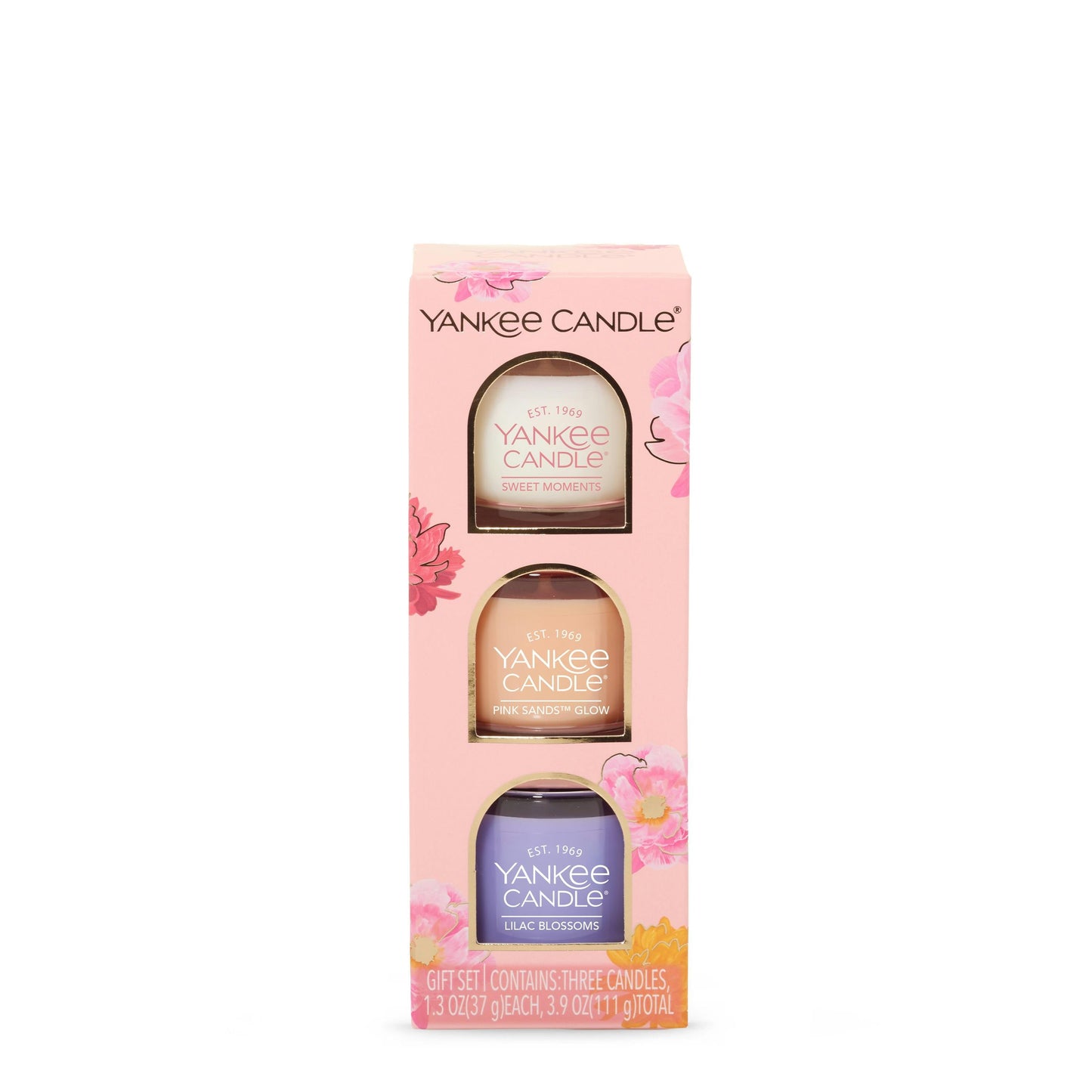 Mother’s Day Minis Gift Set (S5E3D)