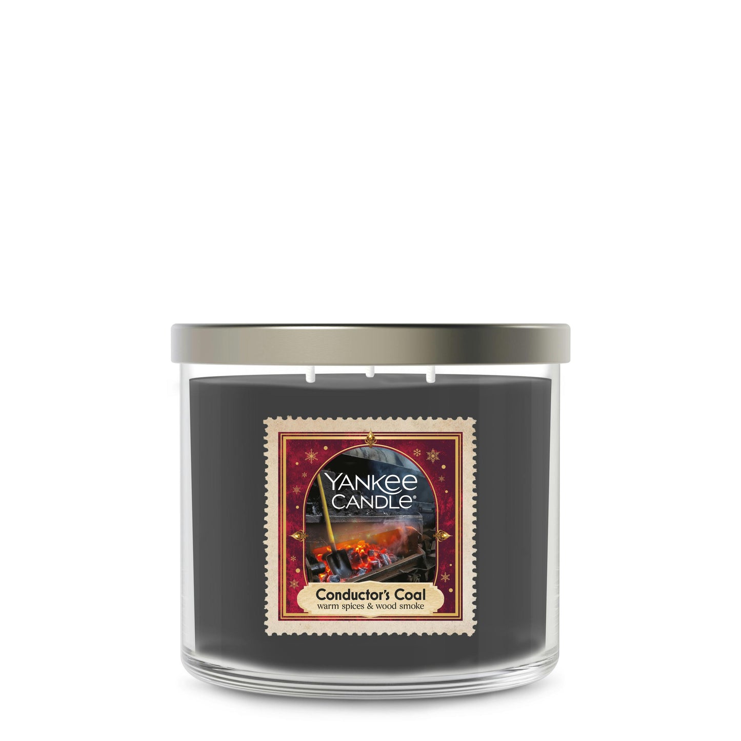 Conductor's Coal (S5W59)