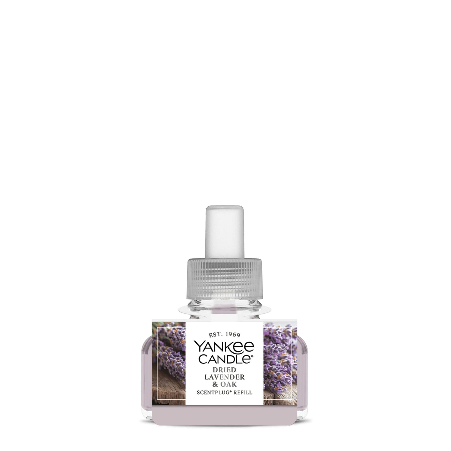 Dried Lavender & Oak (S5ZMT)
