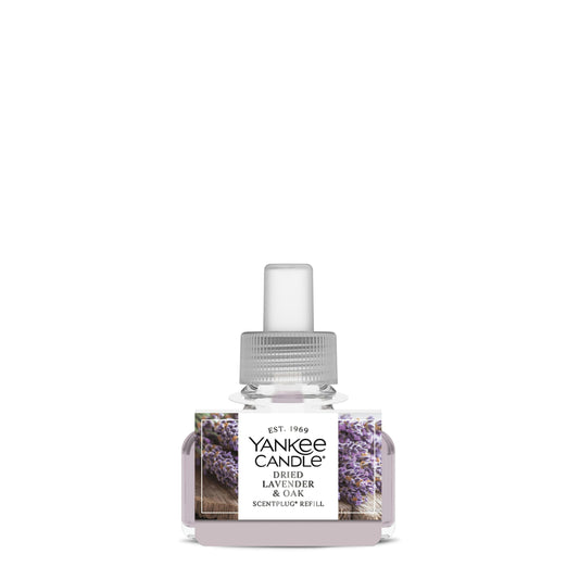 Dried Lavender & Oak (S5ZMT)