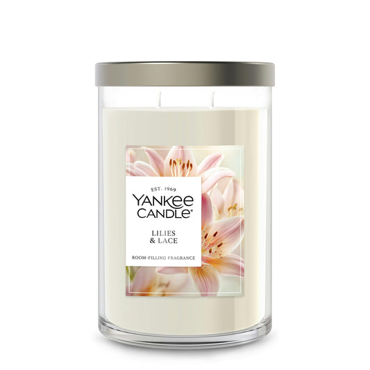 Lilies & Lace (S5JW5)