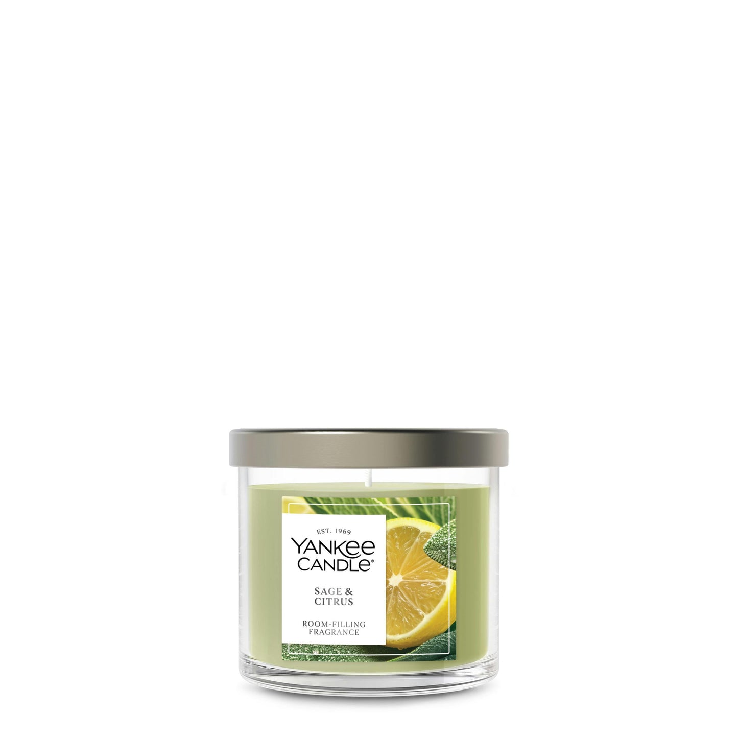 Sage & Citrus (S56BK)