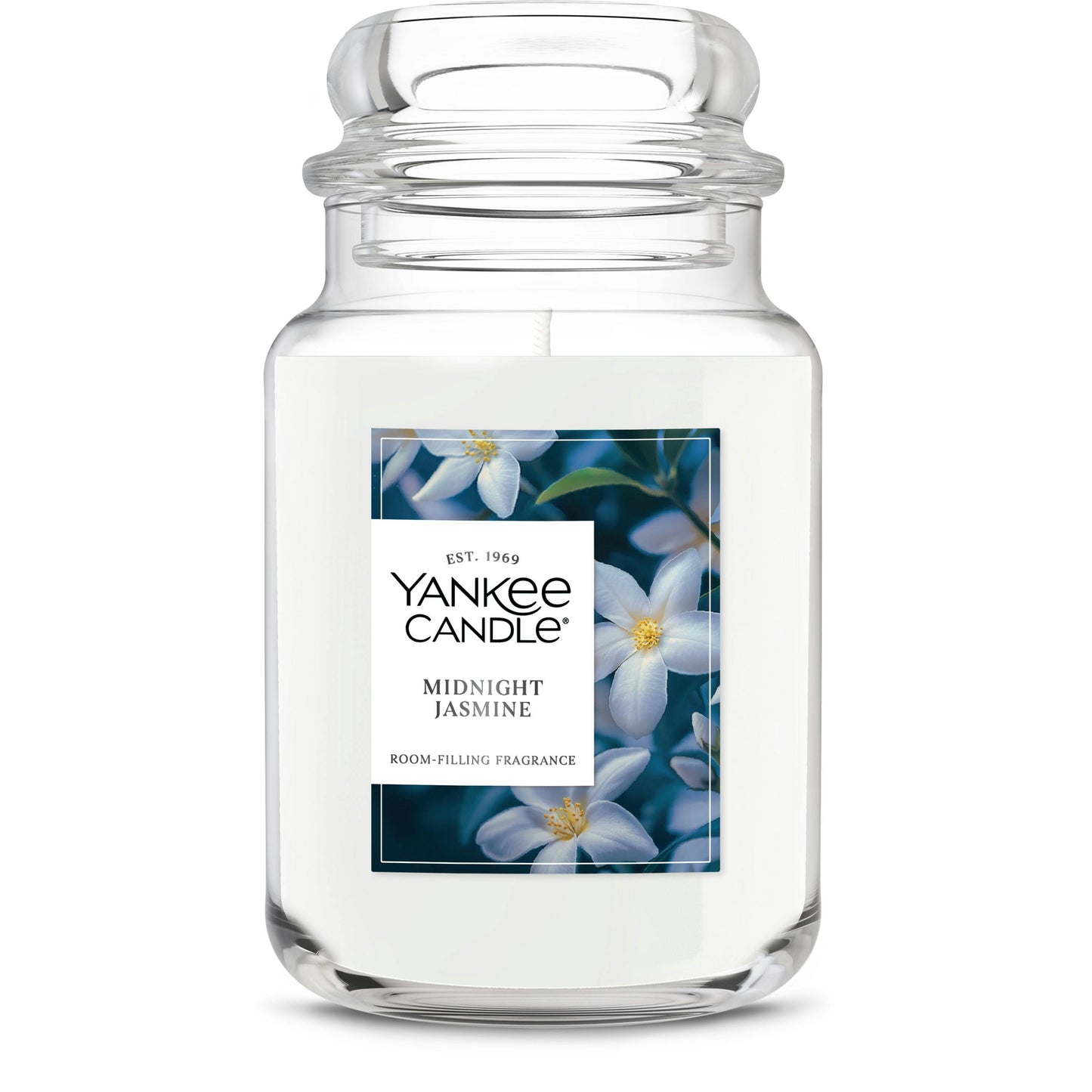 Midnight Jasmine (S5PEL)