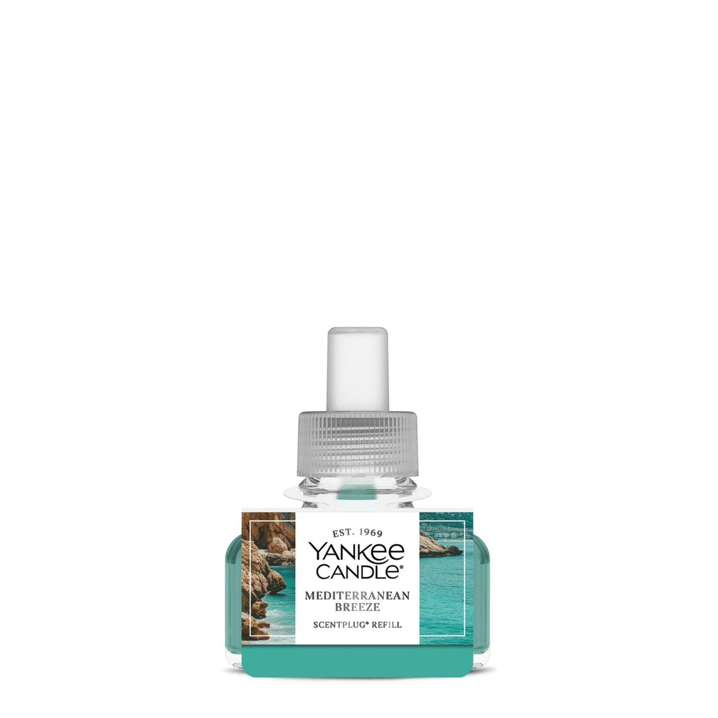 Mediterranean Breeze (S52VZ)