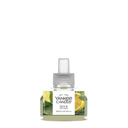 Sage & Citrus (S5Q95)