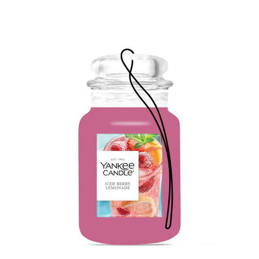 Iced Berry Lemonade (S5LYY)