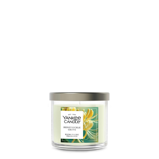 Honeysuckle Grove (S5M96)