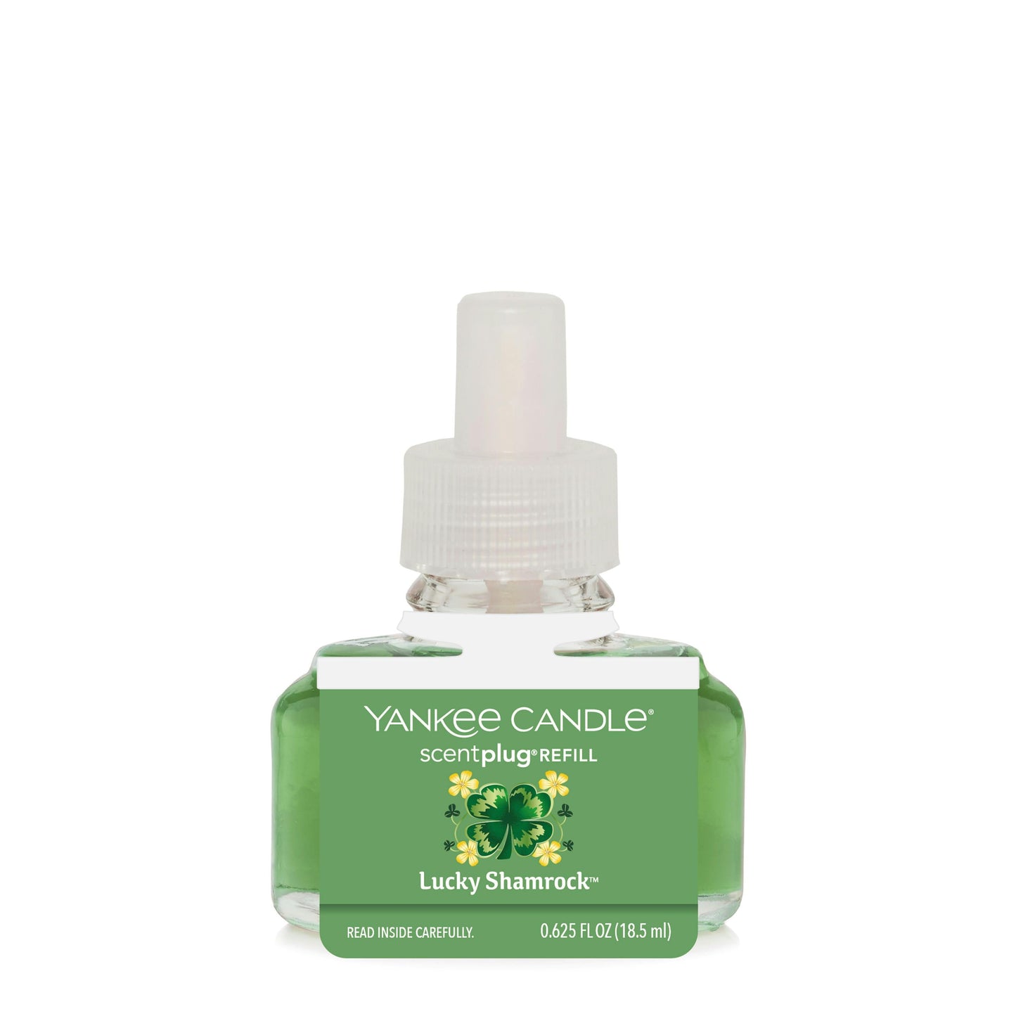 Lucky Shamrock™ (S5C5T)