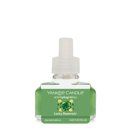 Lucky Shamrock™ (S5C5T)