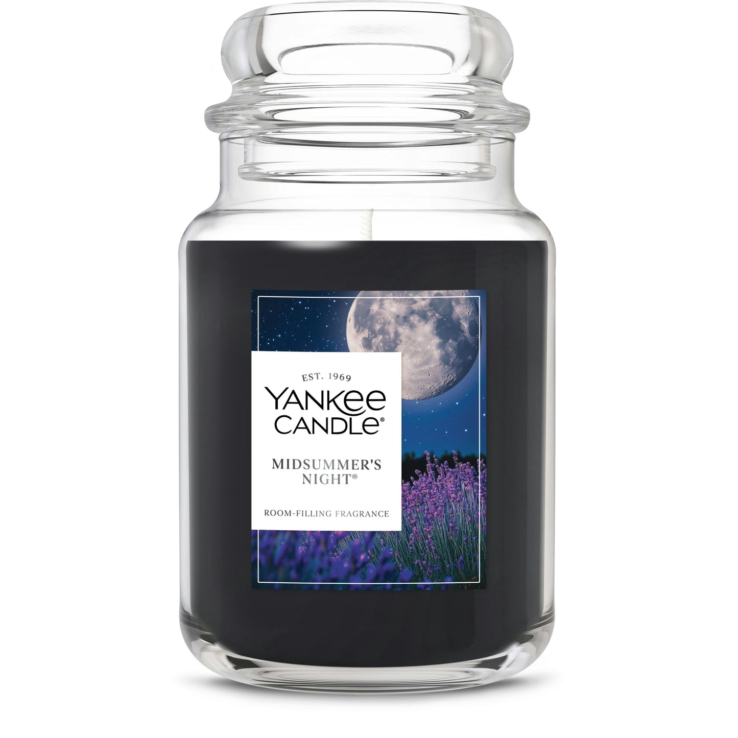 MidSummer's Night® (S5VAG)