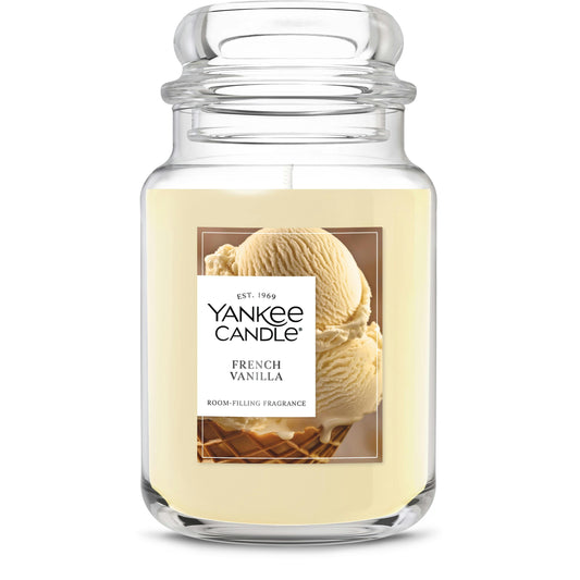 French Vanilla (S5ZQV)