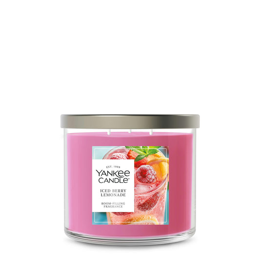 Iced Berry Lemonade (S52NL)