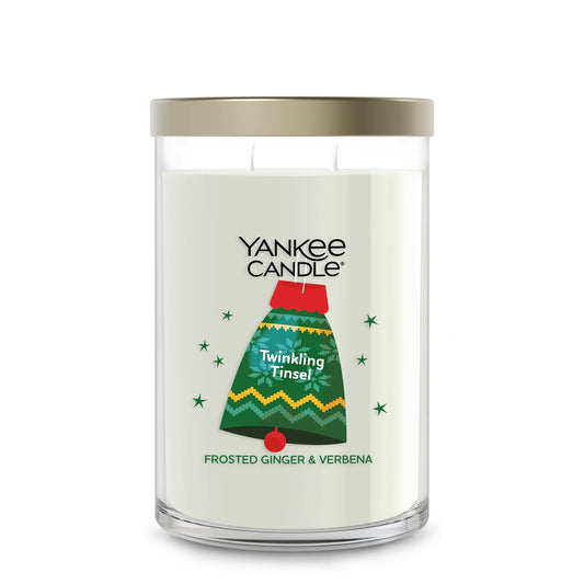 Twinkling Tinsel (S5ALE)
