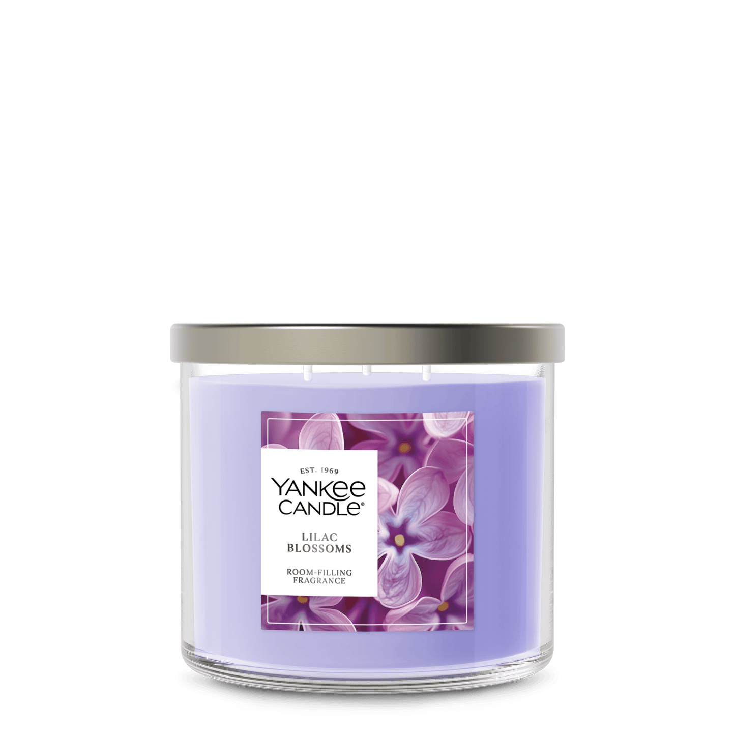 Lilac Blossoms (S565C)