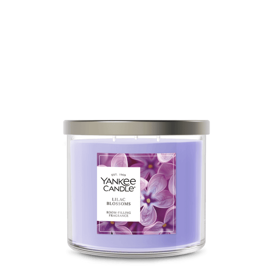 Lilac Blossoms (S565C)