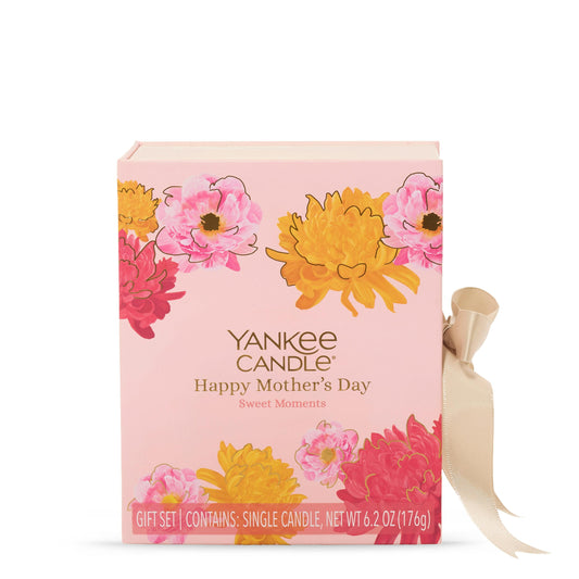 Mother’s Day Sweet Moments Gift Set (S5CX3)
