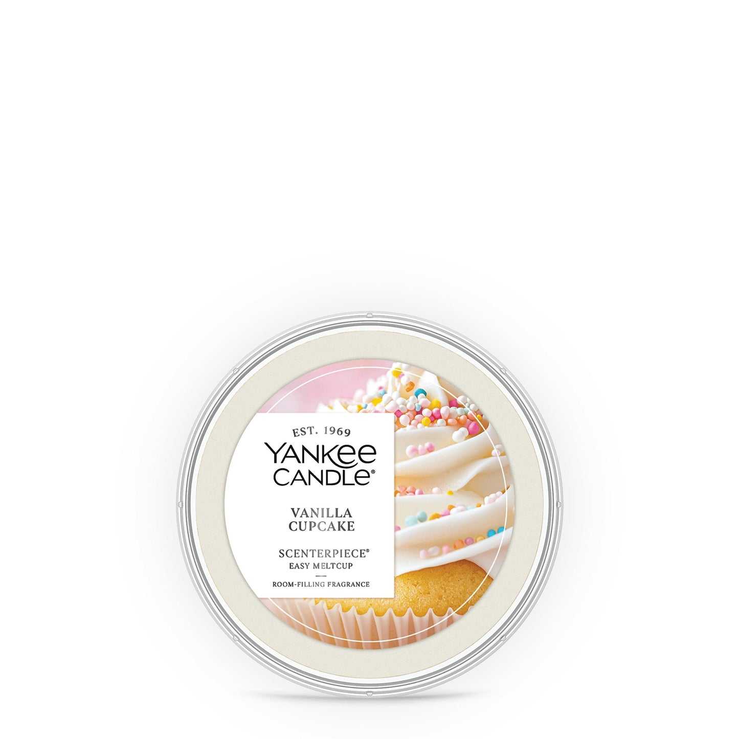 Vanilla Cupcake (S5GQQ)