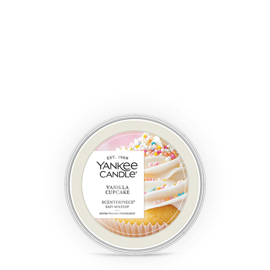 Vanilla Cupcake (S5GQQ)